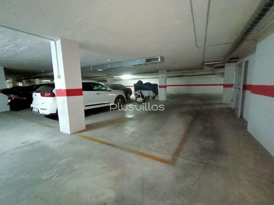 Garage i Calpe, Alicante - foto 1