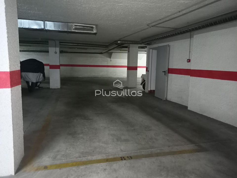 Garage i Calpe, Alicante - foto 2