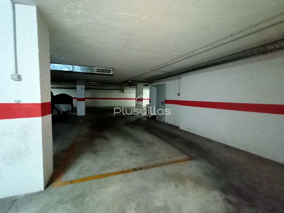 Garage i Calpe, Alicante - foto 4
