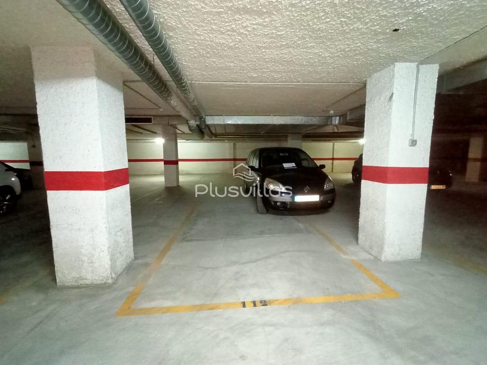 Garage i Calpe, Alicante - foto 1