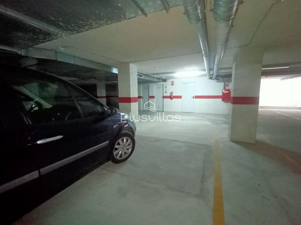 Garage i Calpe, Alicante - foto 2