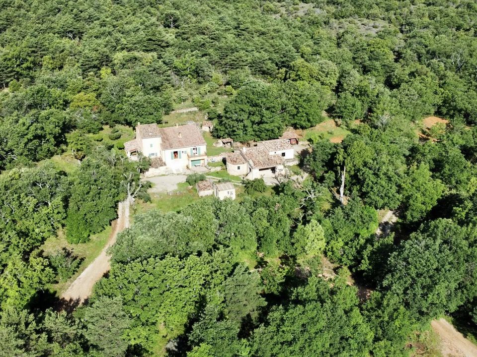 Villa i Bauduen, Var - foto 1