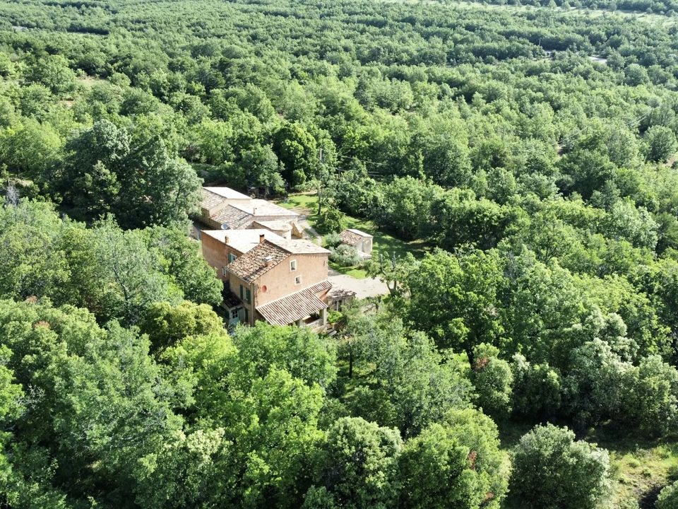 Villa i Bauduen, Var - foto 5
