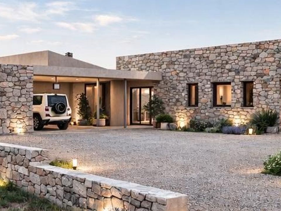Helårsgrund i Pollenca, Mallorca - foto 2