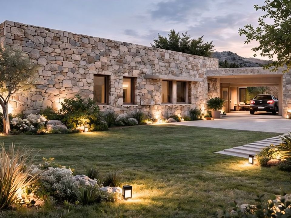 Helårsgrund i Pollenca, Mallorca - foto 5