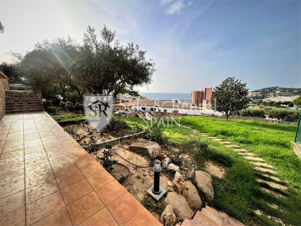 Villa i Sant Feliu De Guixols, Gerona - foto 2
