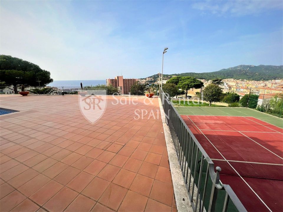 Villa i Sant Feliu De Guixols, Gerona - foto 3