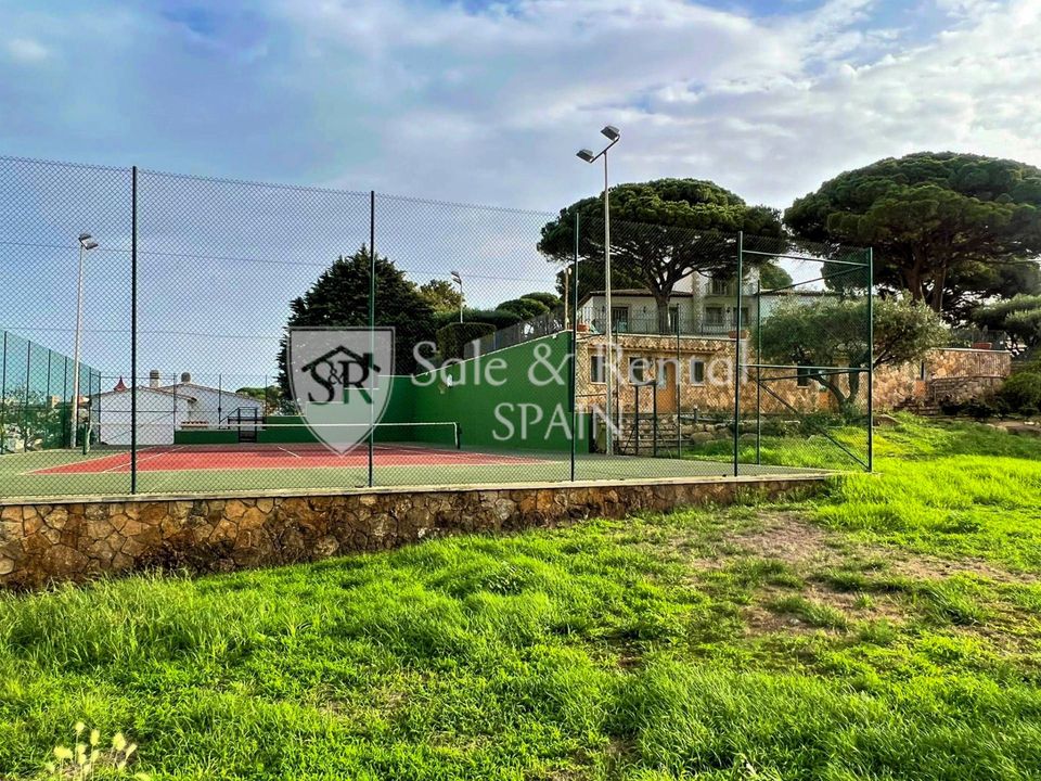 Villa i Sant Feliu De Guixols, Gerona - foto 4
