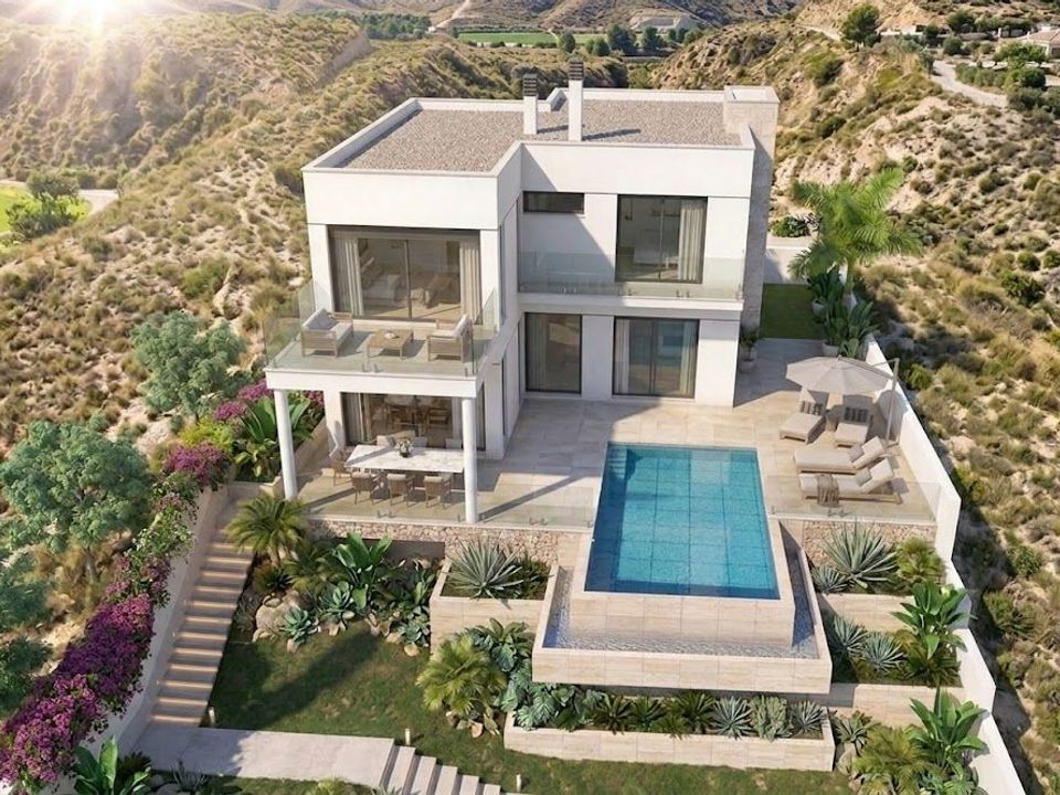 Helårsgrund i Torrox Costa, Malaga - foto 4