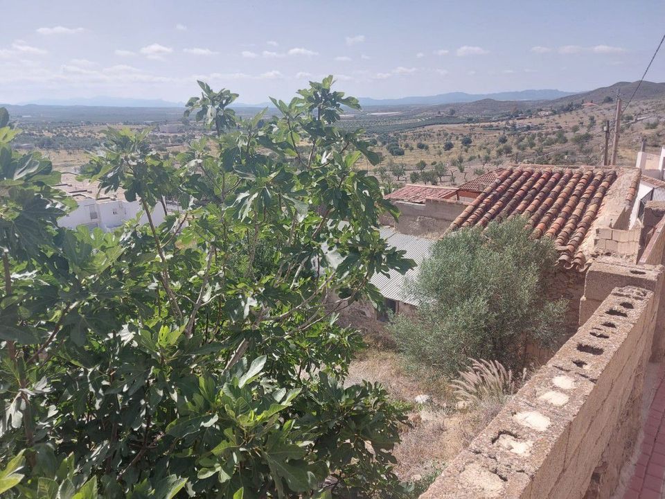 Byhus i Uleila Del Campo, Almeria - foto 3