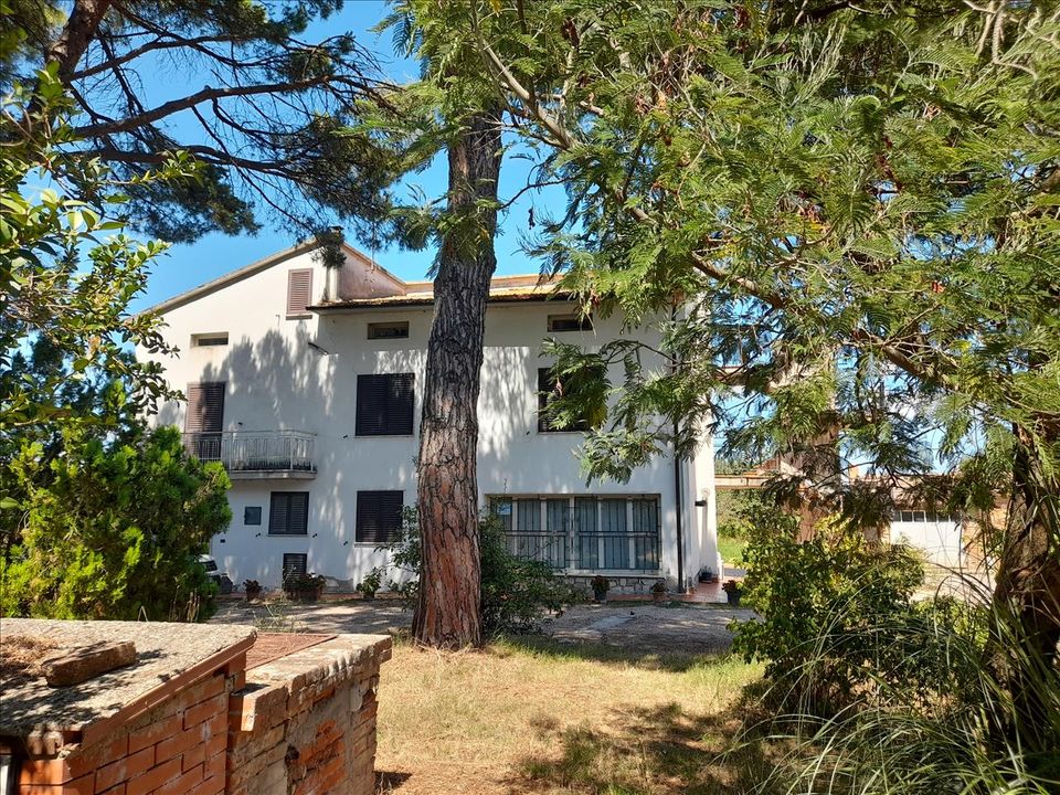 Villa i Castiglione del Lago, Perugia - foto 1