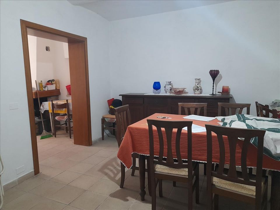 Villa i Castiglione del Lago, Perugia - foto 5