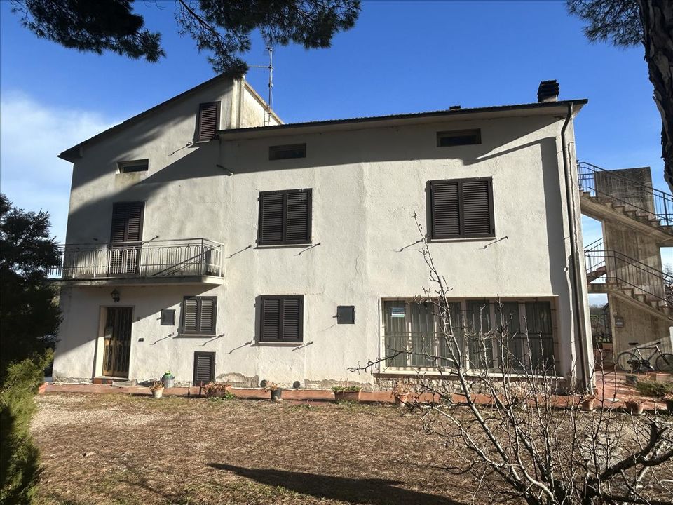 Villa i Castiglione del Lago, Perugia - foto 3