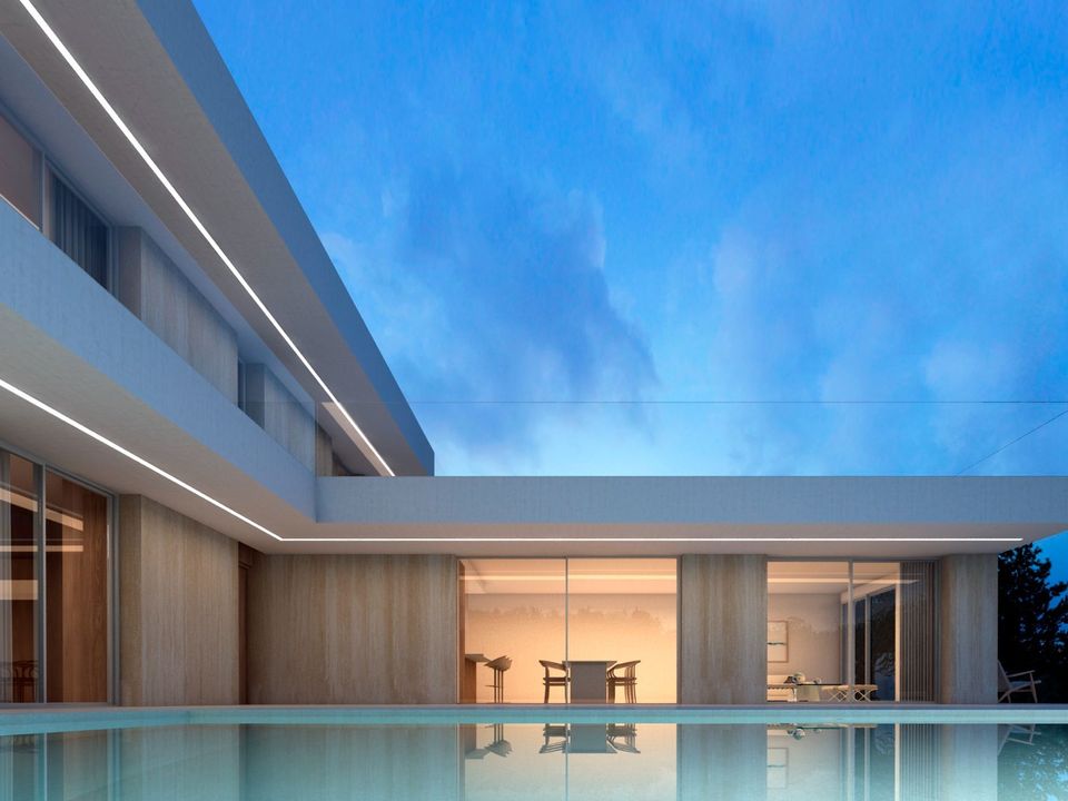 Villa i Benissa, Alicante - foto 3