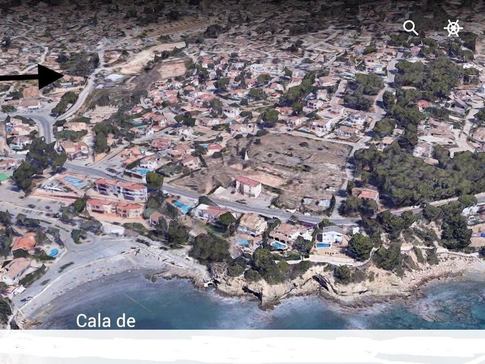 Villa i Benissa, Alicante - foto 4