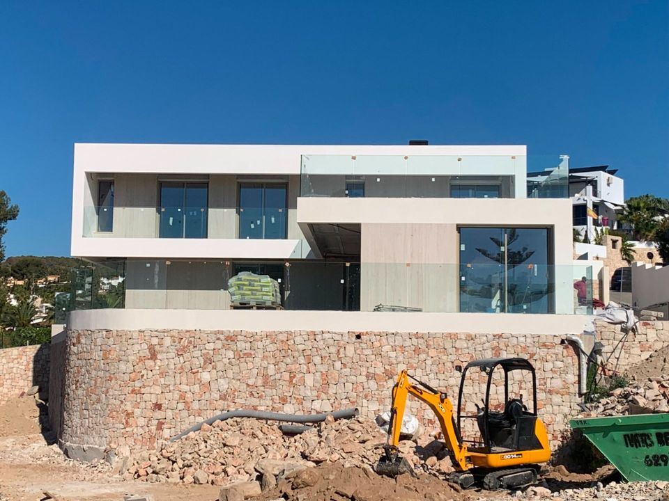 Villa i Benissa, Alicante - foto 5