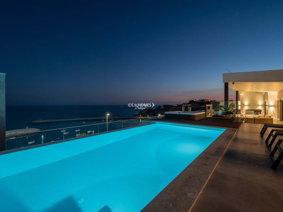 Lejlighed i Albufeira, Faro - foto 1
