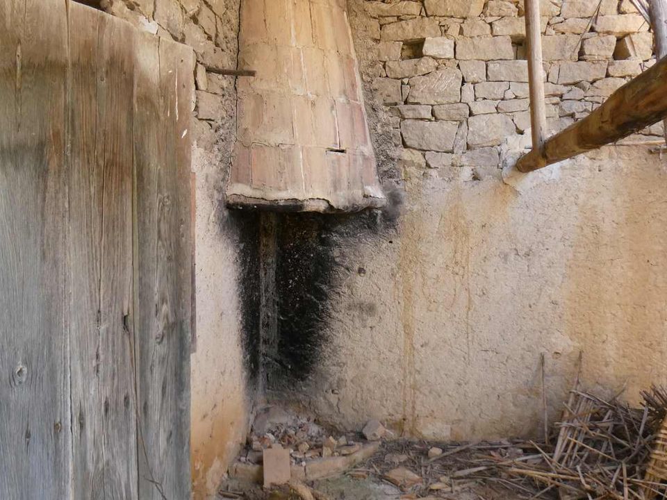 Finca i Maella, Zaragoza - bilde 5