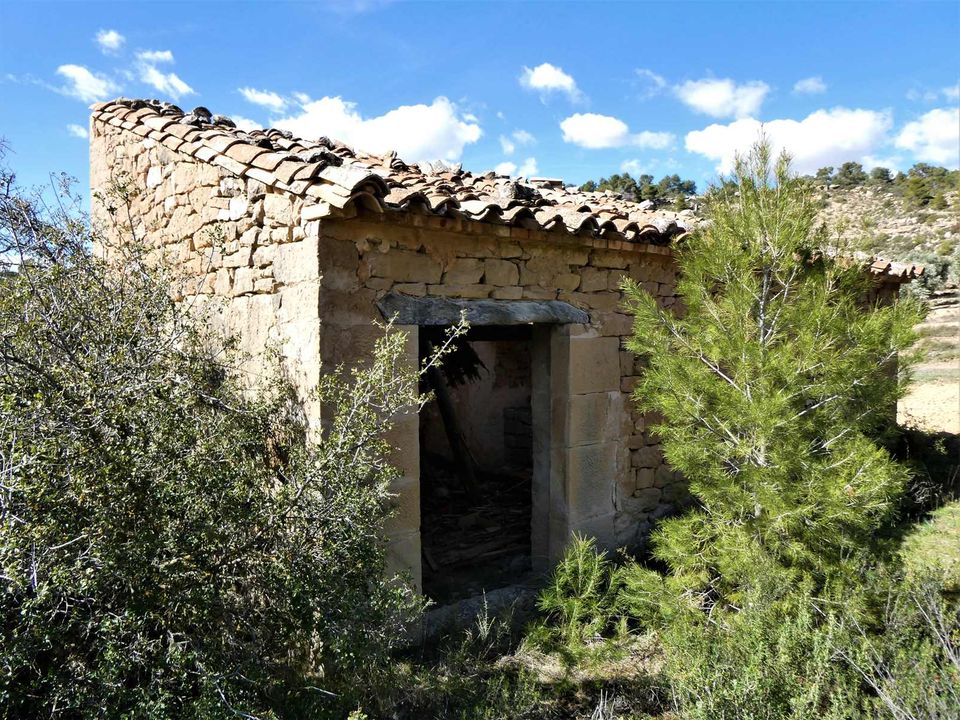 Finca i Maella, Zaragoza - bilde 4