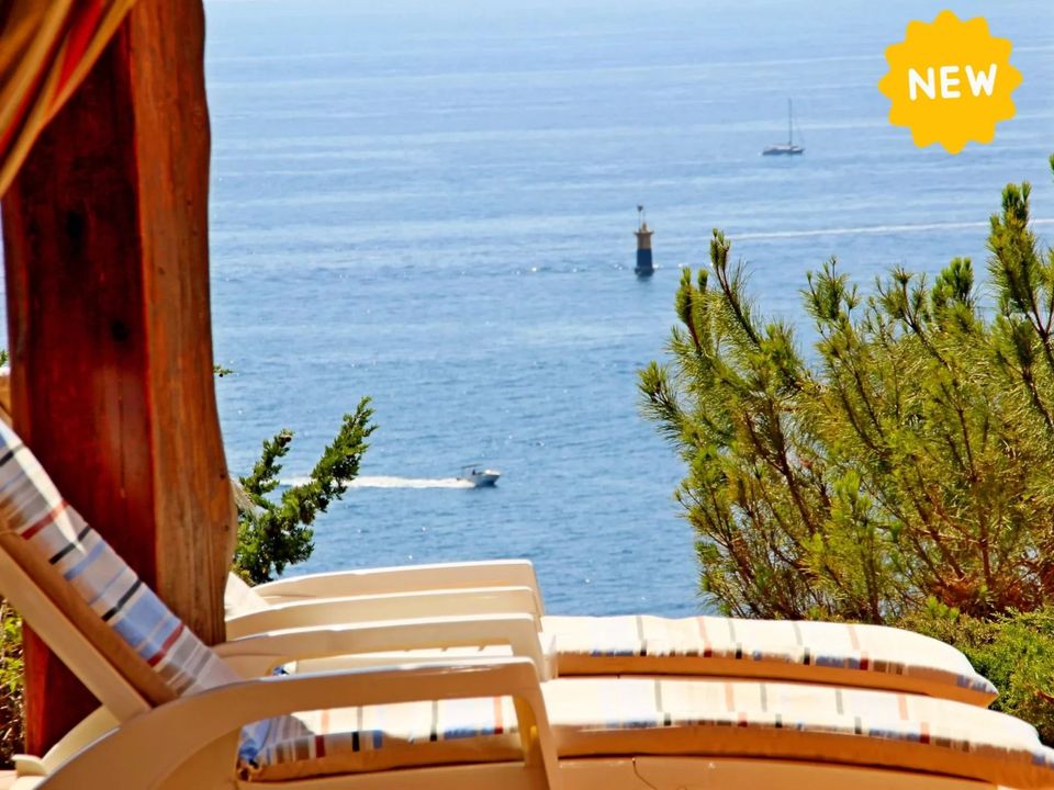 Villa i Antheor, Var - bilde 3