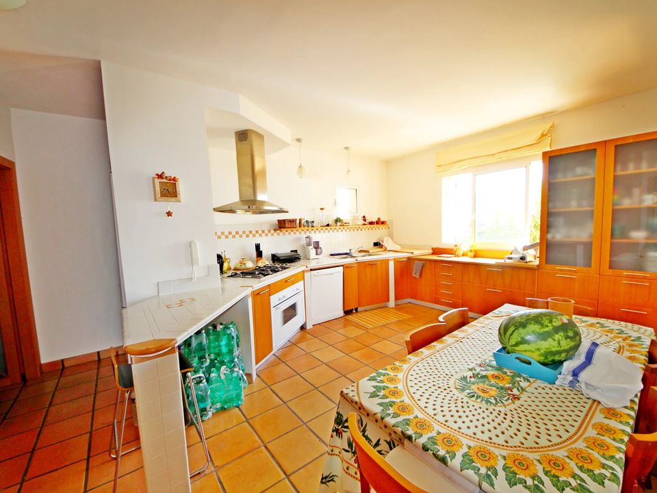 Villa i Antheor, Var - bilde 5