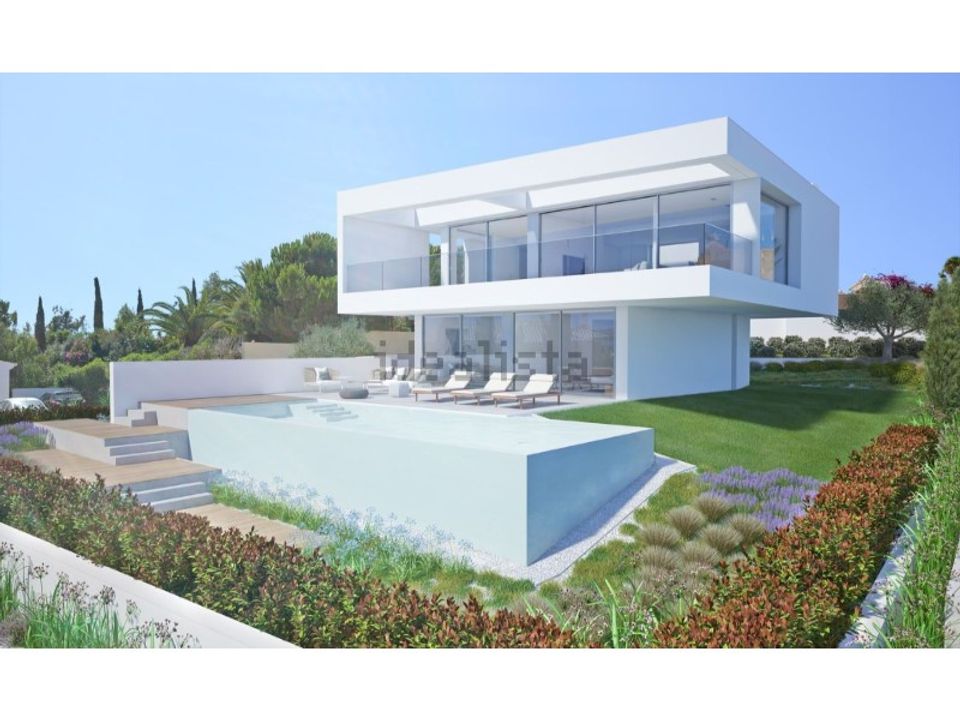 Villa i Luz, Faro - foto 1