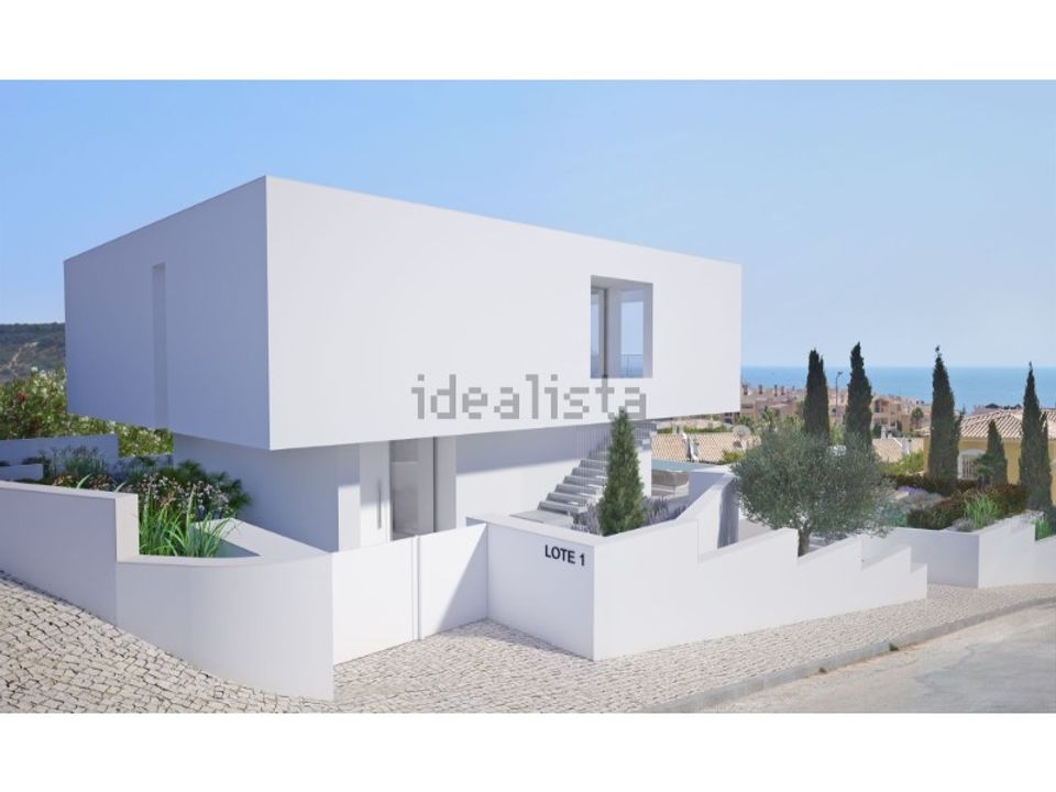 Villa i Luz, Faro - foto 5