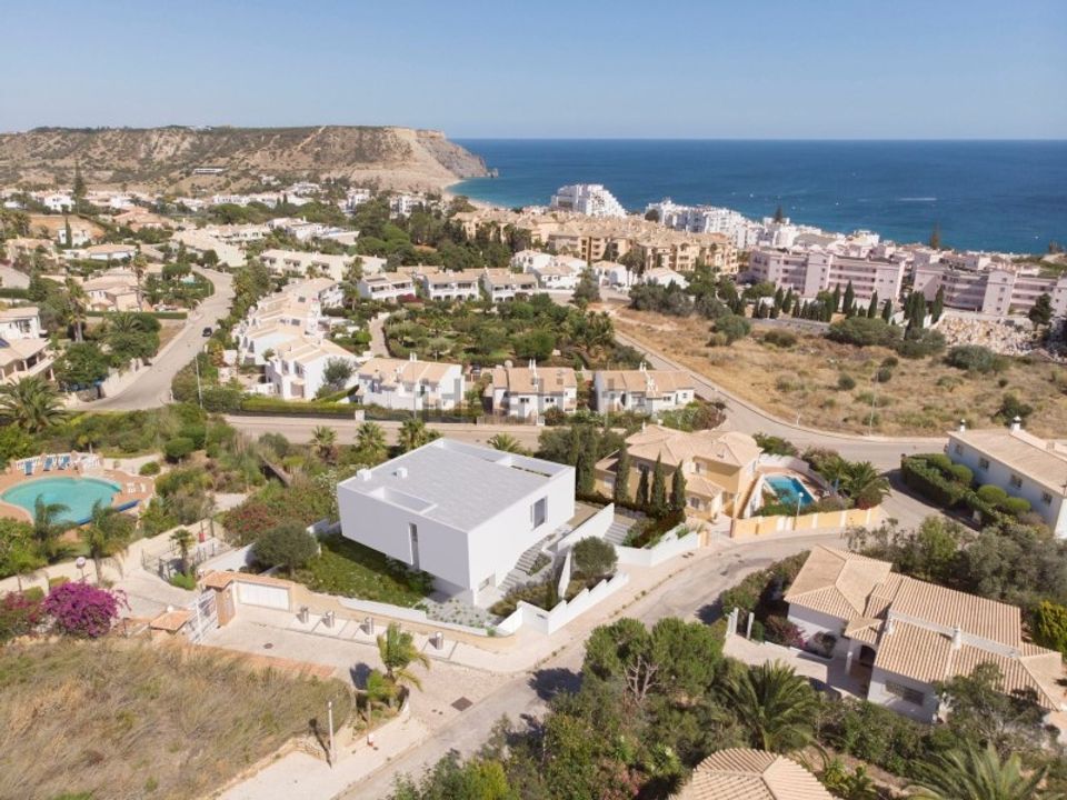 Villa i Luz, Faro - foto 2