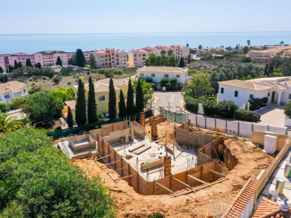 Villa i Luz, Faro - foto 3