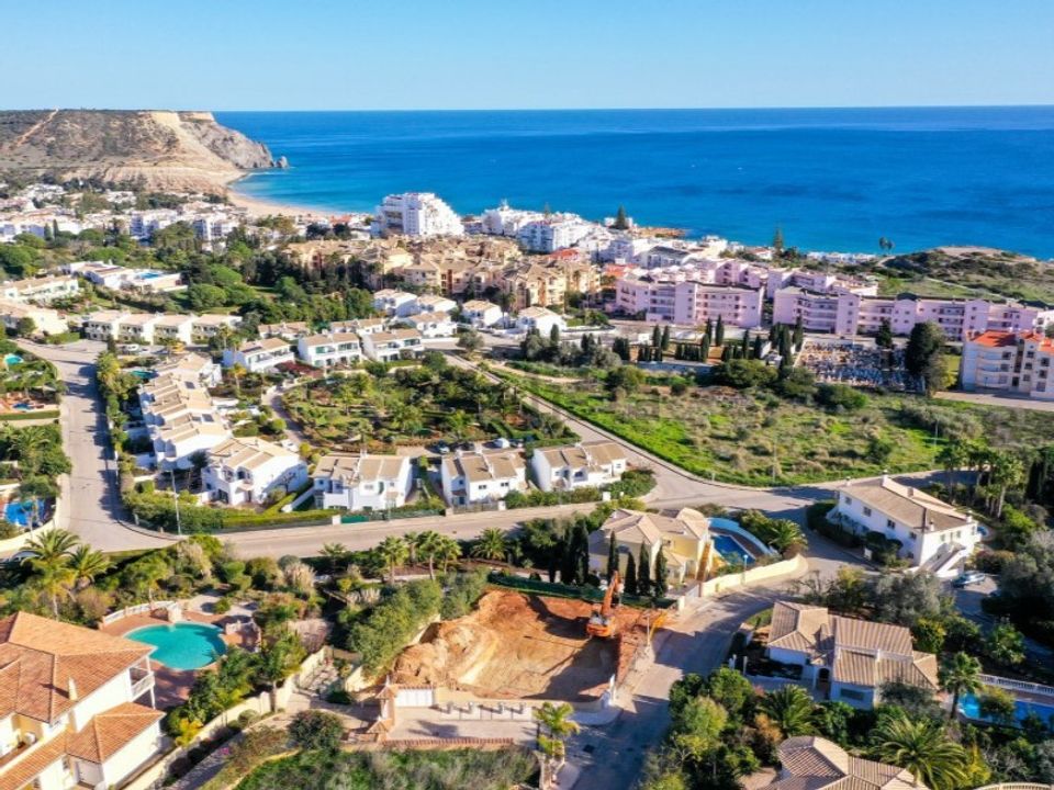 Villa i Luz, Faro - foto 4