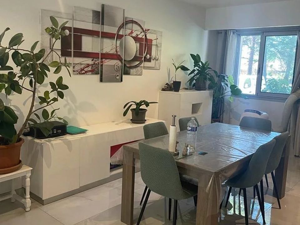 Lejlighed i Cannes-la-Bocca, Alpes-Maritimes - foto 1