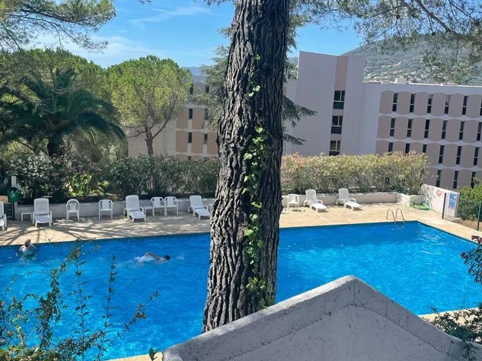 Lejlighed i Cannes-la-Bocca, Alpes-Maritimes - foto 5