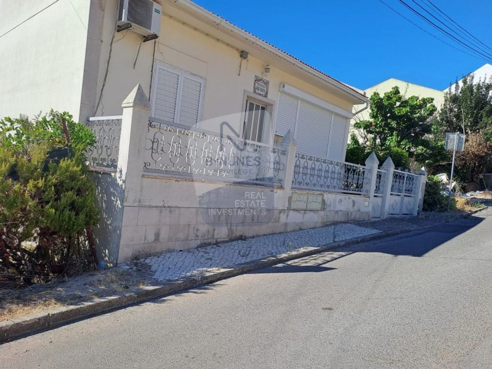 Helårsgrund i Odivelas, Lisbon - foto 5
