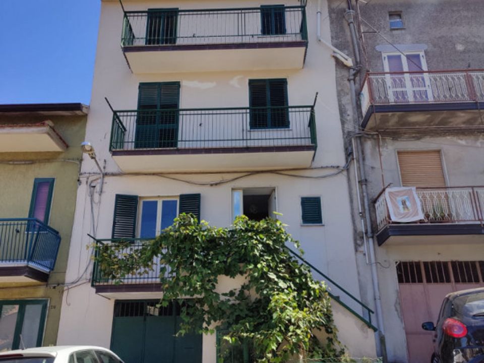 Rækkehus i Postiglione, Salerno - foto 1