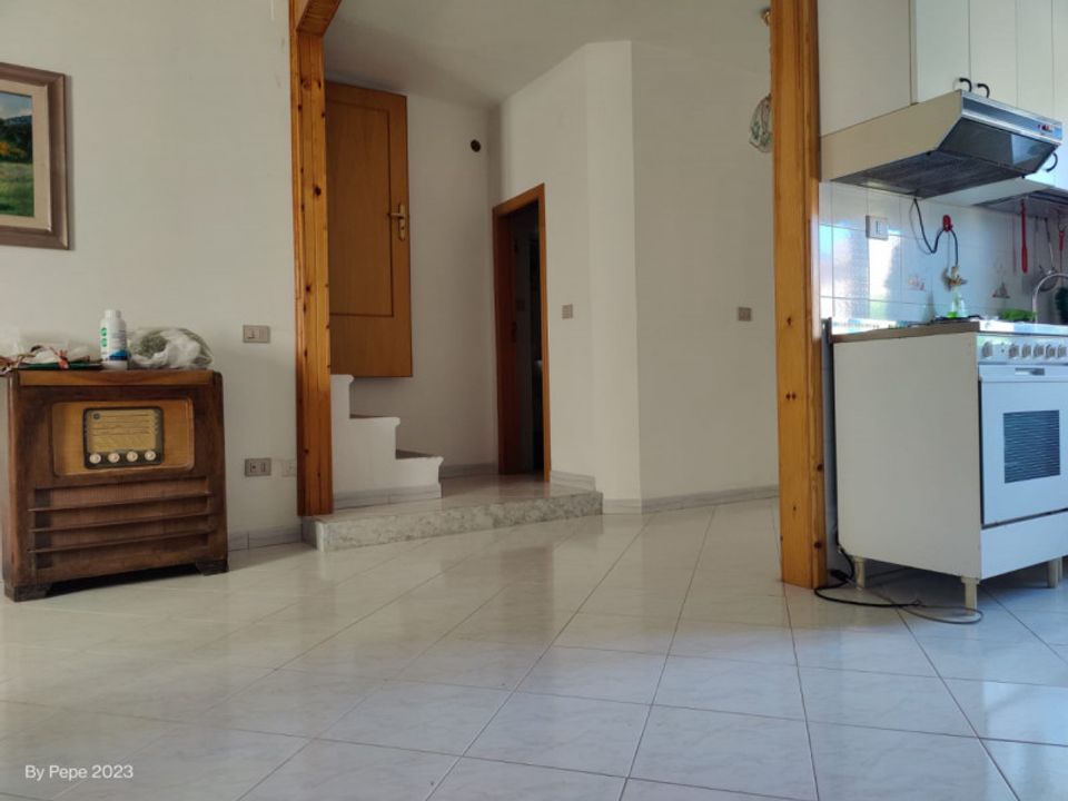 Rækkehus i Postiglione, Salerno - foto 2