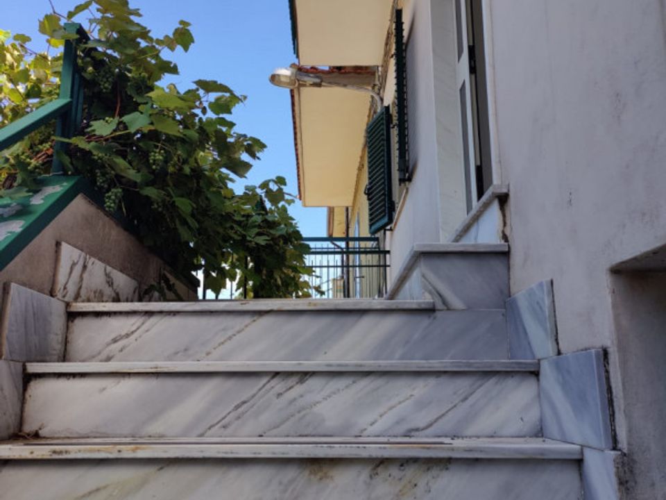 Rækkehus i Postiglione, Salerno - foto 3