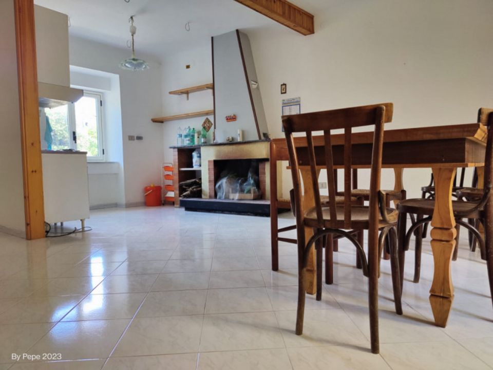 Rækkehus i Postiglione, Salerno - foto 4