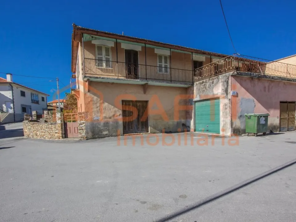 Villa a Candedo, Vila Real - foto 2