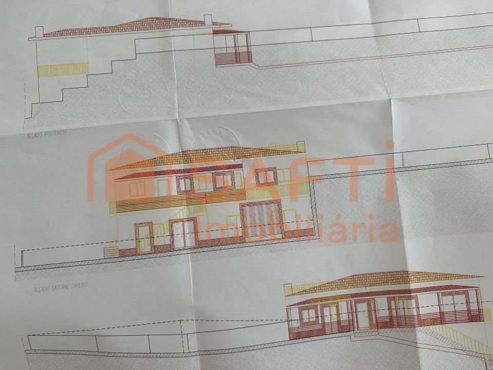 Villa a Candedo, Vila Real - foto 3