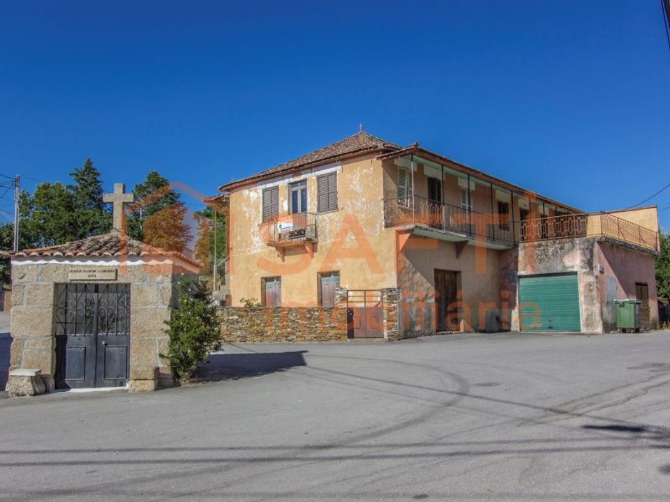 Villa a Candedo, Vila Real - foto 1