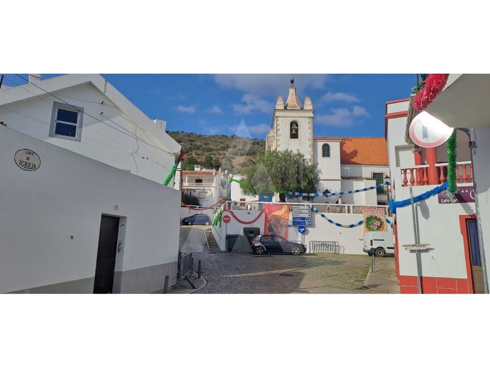 Ruinere i Alte, Faro - foto 1