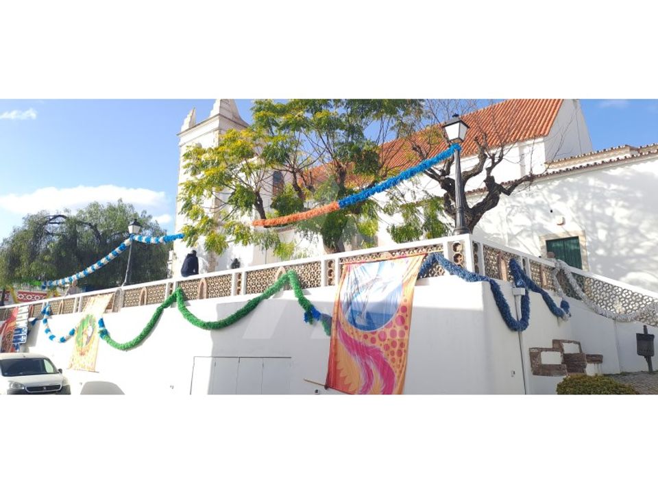 Ruinere i Alte, Faro - foto 2