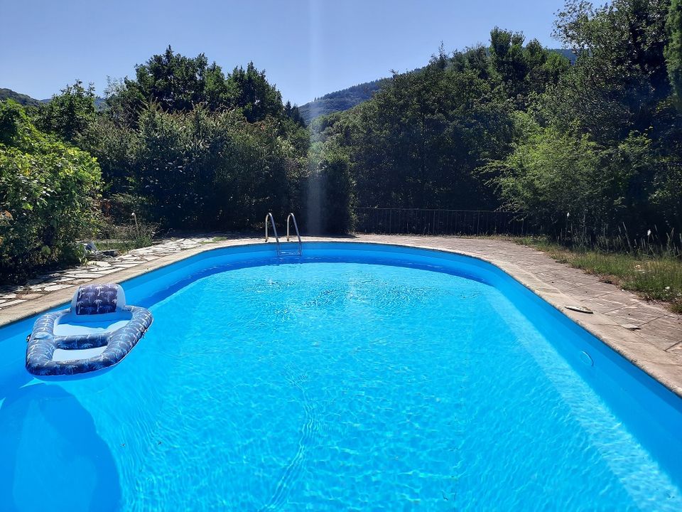 Villa i Olargues, Herault - foto 2