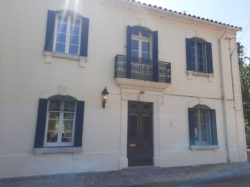 Villa i Olargues, Herault - foto 3