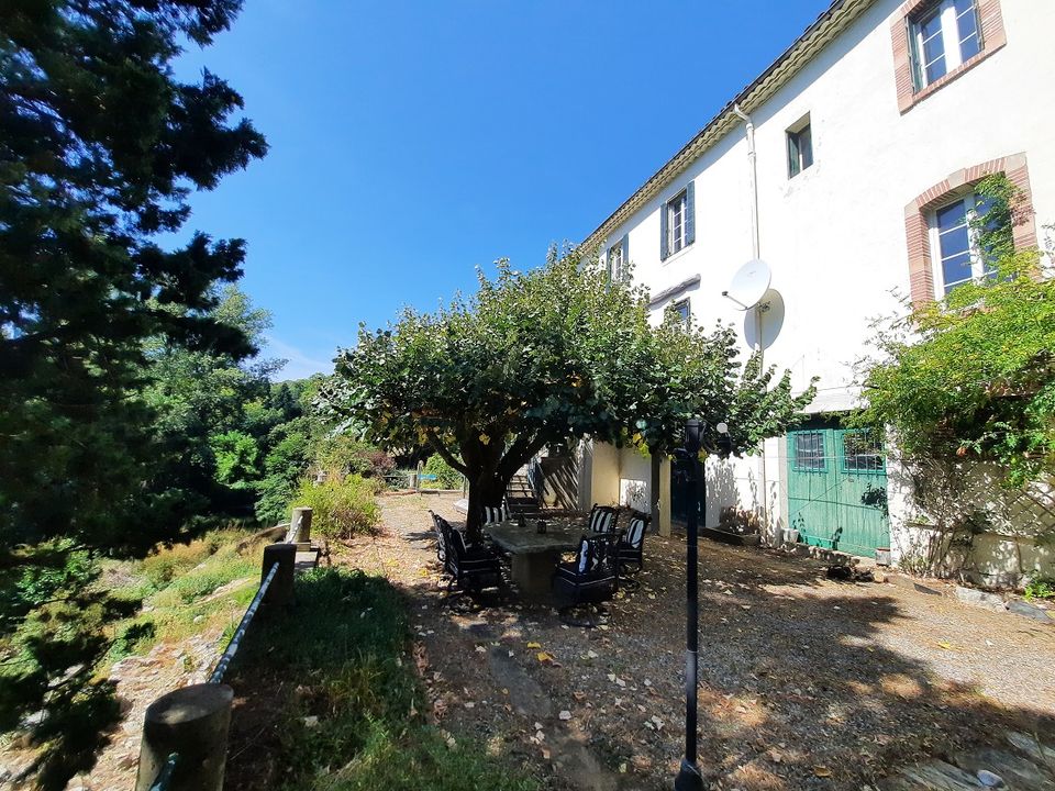 Villa i Olargues, Herault - foto 5