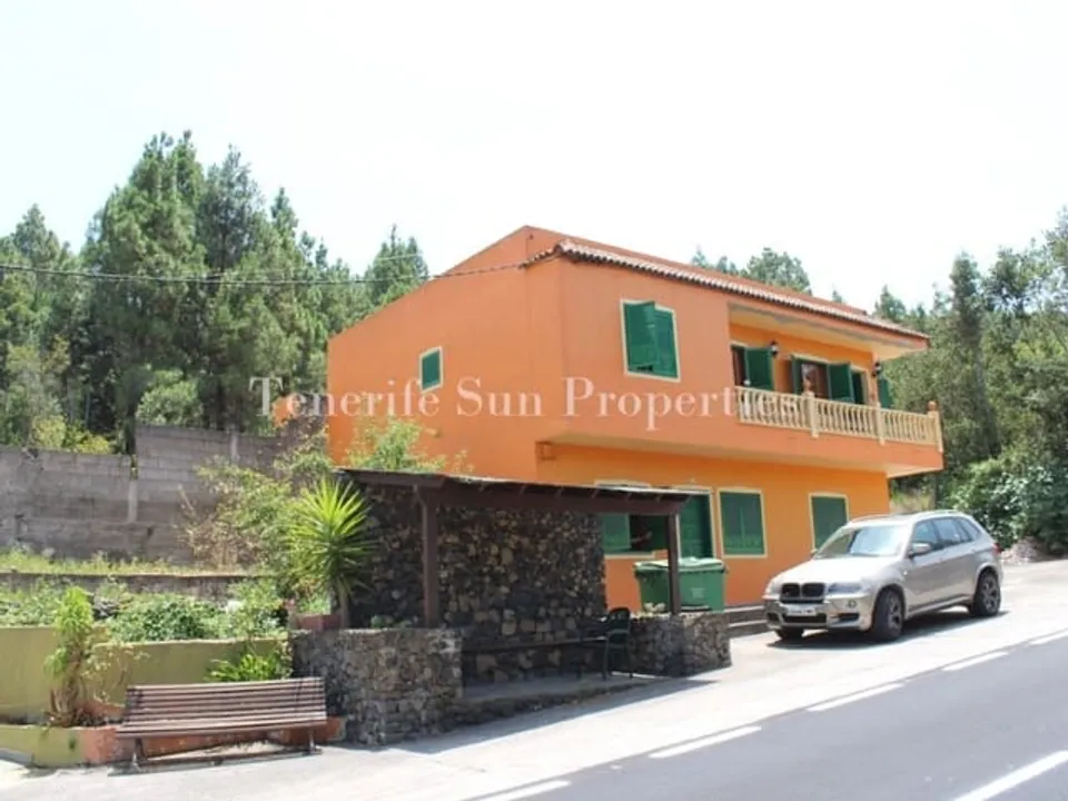 Finca i Garachico, Tenerife - foto 2