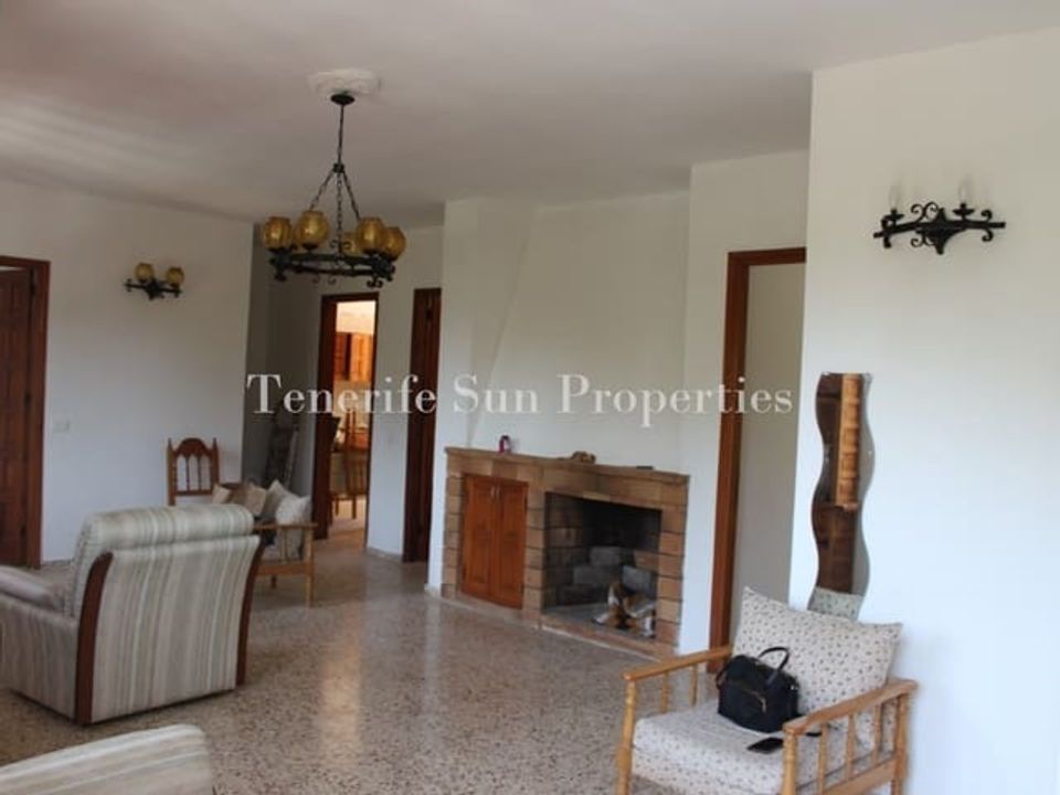 Finca i Garachico, Tenerife - foto 3