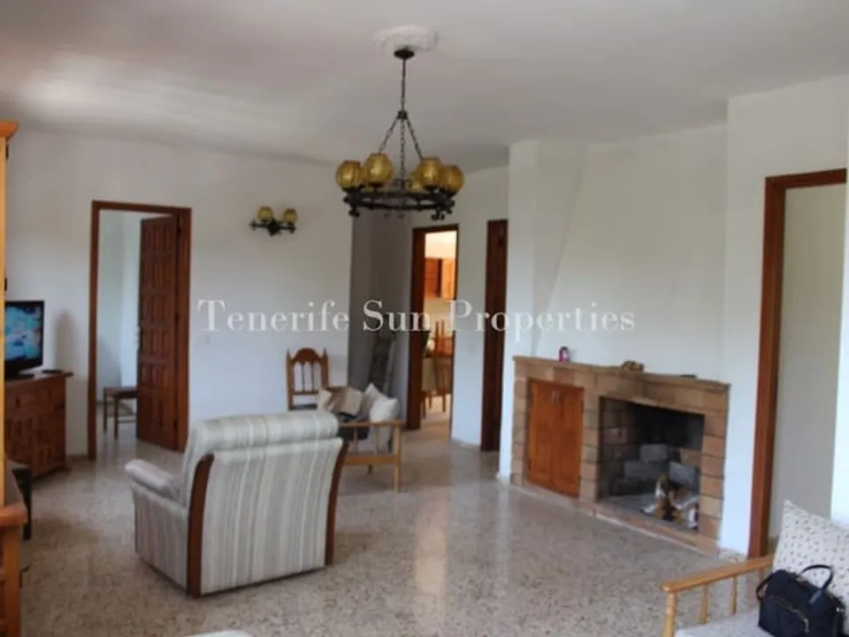 Finca i Garachico, Tenerife - foto 4