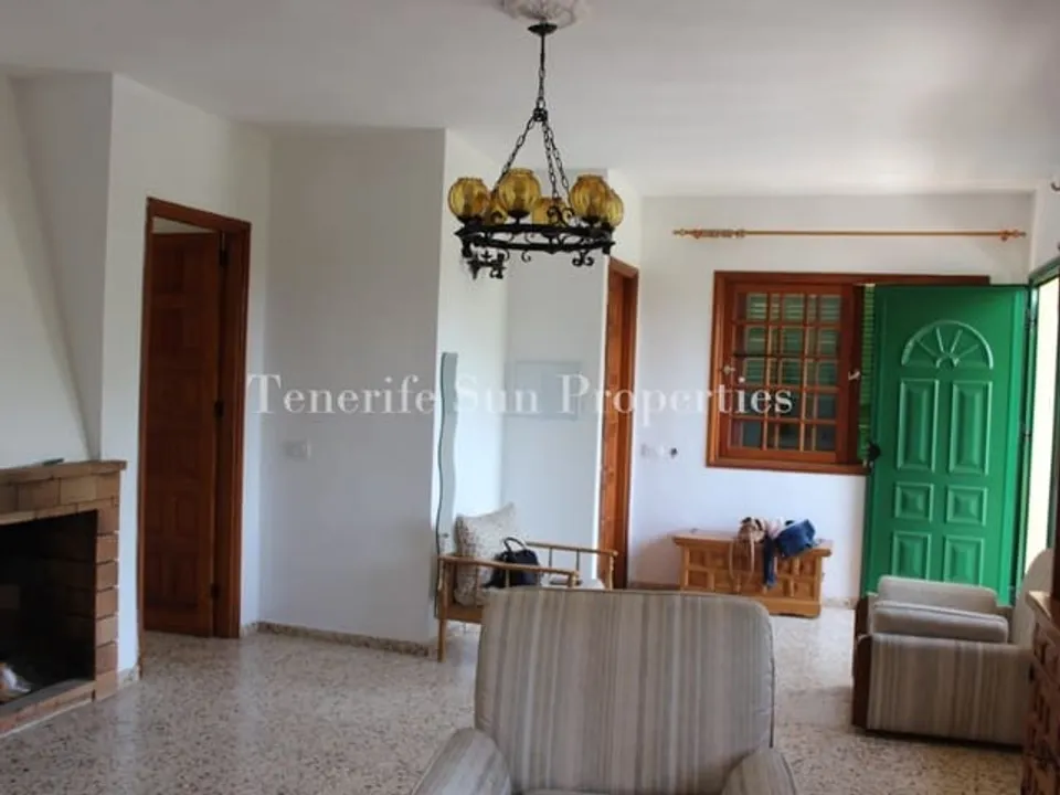 Finca i Garachico, Tenerife - foto 5