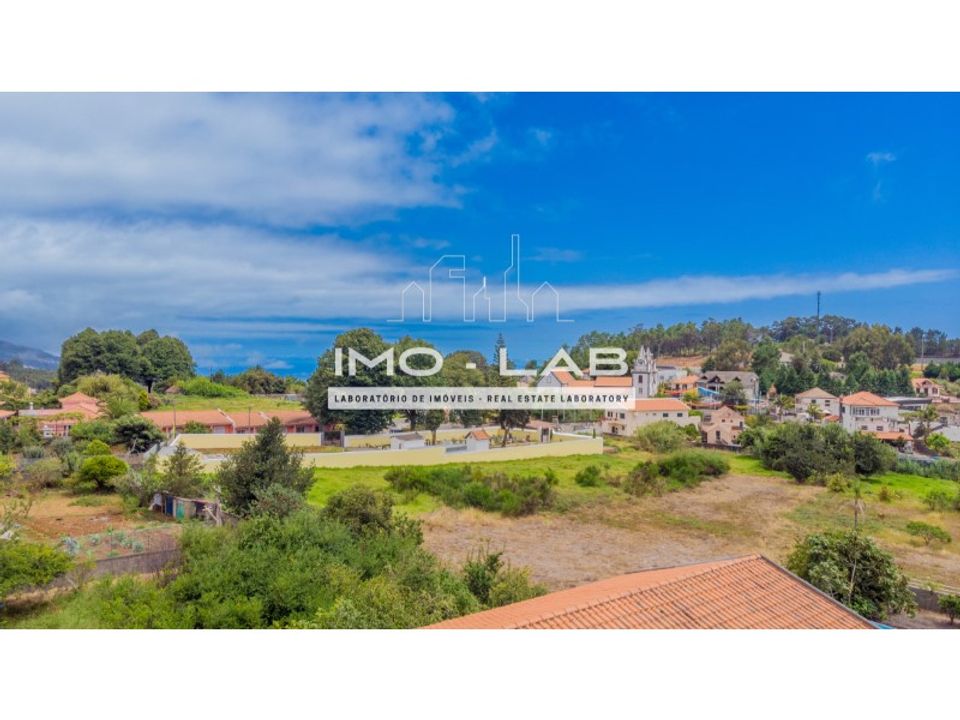 Villa i Calheta, Madeira - foto 3